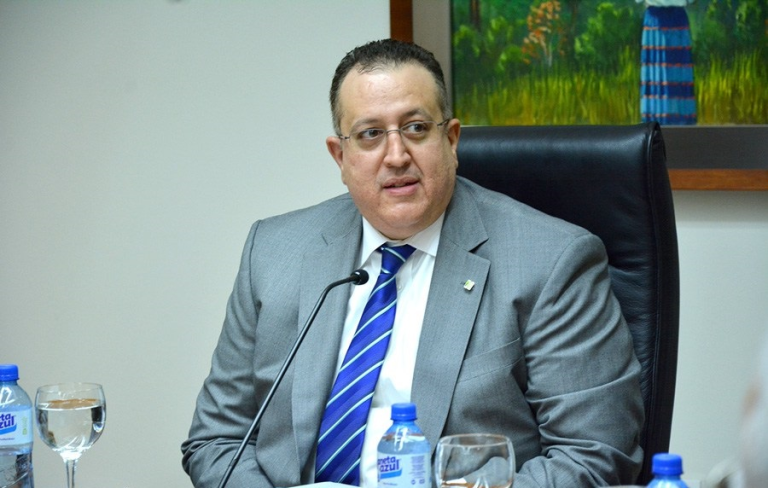 PRM intimó a Magín Díaz en campaña de 2019 y ahora lo nombra ministro de Hacienda