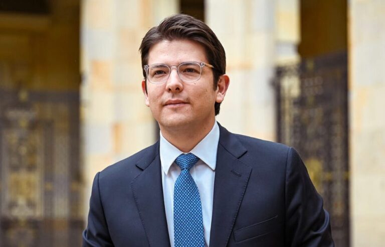 Colombia captura al enlace entre autores intelectuales y ejecutores del asesinato de Miguel Uribe