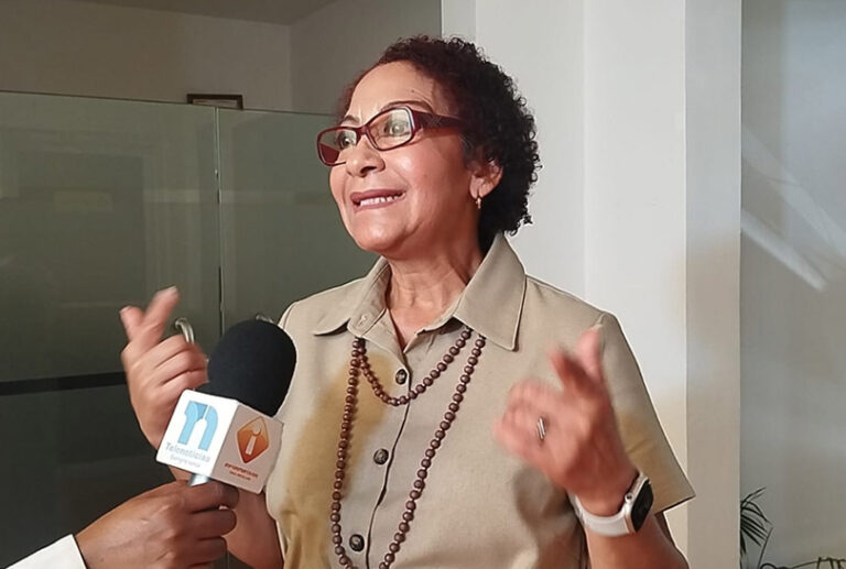 Anuncian movilización nacional contra el Código Penal