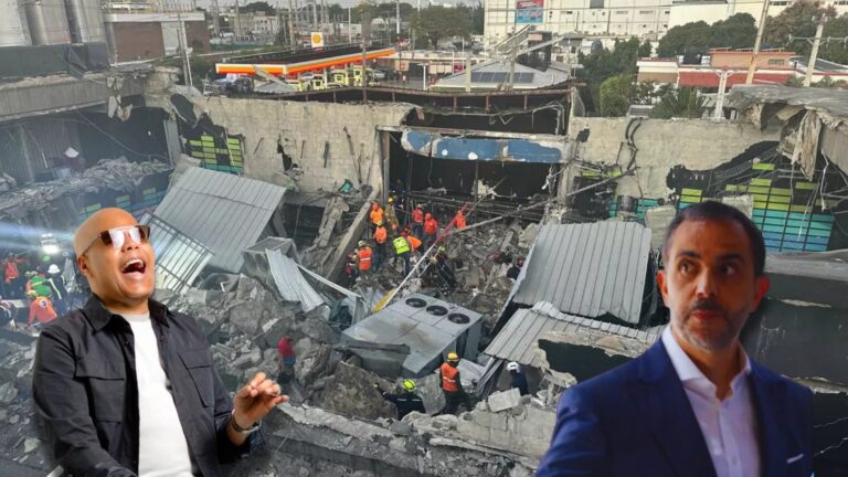 Familia de Rubby Pérez presenta recurso de apelación contra acusados en caso Jet Set