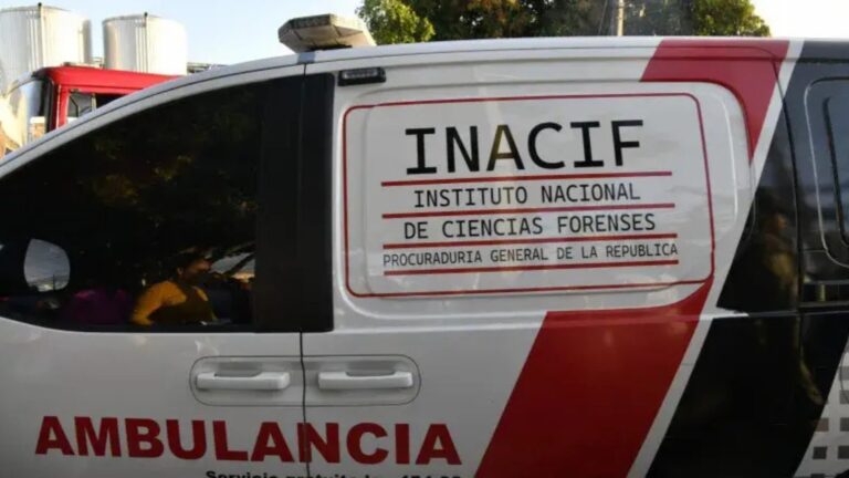 Asesinan a tiros joven de 18 años en Santiago