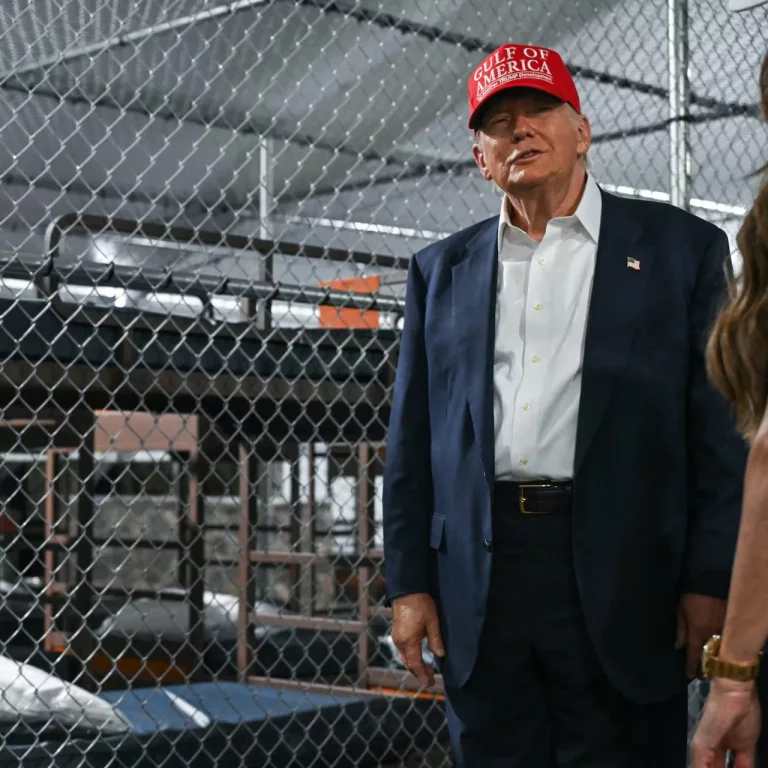 Trump enviará sistemas de misiles Patriot a Ucrania