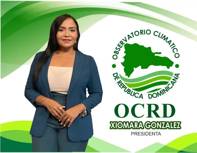 Crean Observatorio Clínico en RD para fomentar políticas y buenas prácticas medioambientales