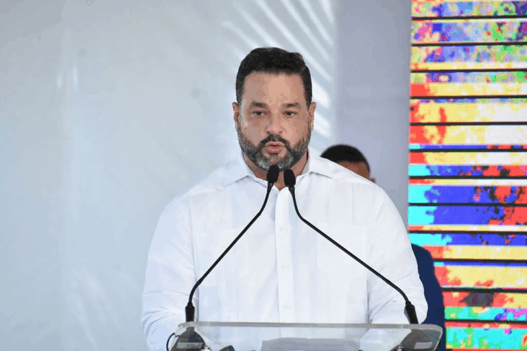 Paino Henríquez afirma que intervención en el Botánico tendría impacto mínimo y no afectaría zonas sensibles