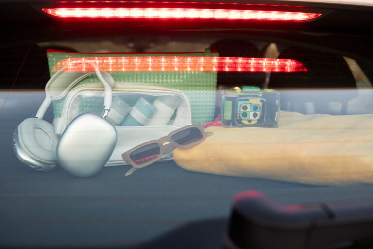 #Salud: ¡Peligro! Estos objetos pueden explotar si los dejas en el coche con calor