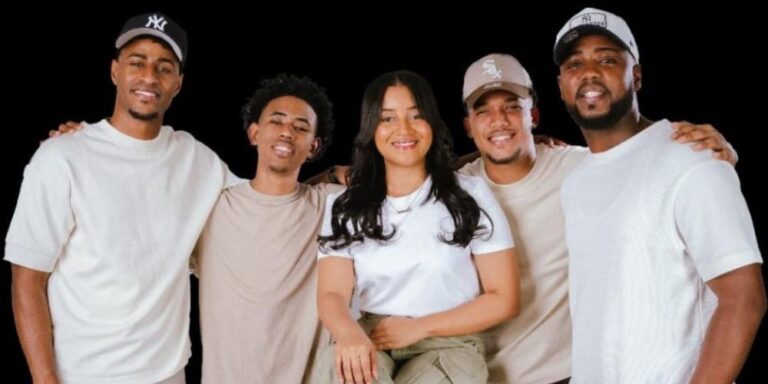 Kairo Worship anuncia “Hermoso Momento World Tour 2025” por EEUU