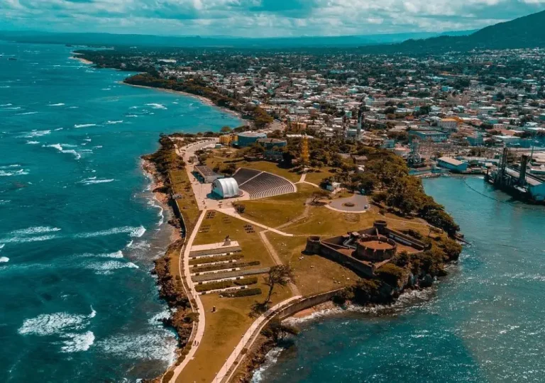 Estudiarán efecto turístico de Punta Bergantín – #DeInteres   #FVDigital