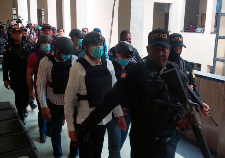 Reanudarán hoy caso Lobo tras aplazarse por salud de acusado