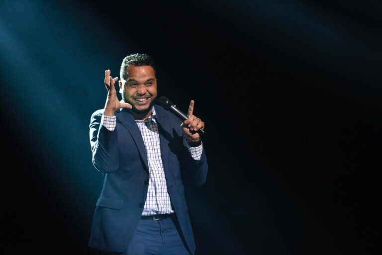 “Risas para el calor” unirá a talentos dominicanos y boricua