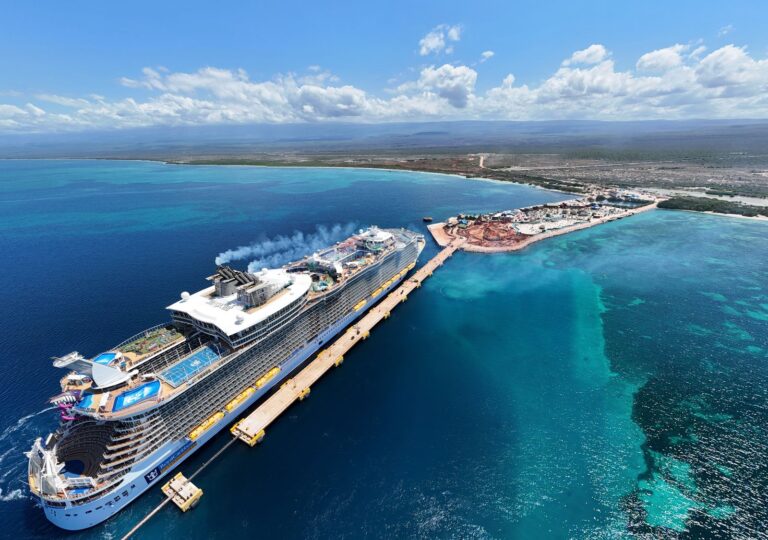 Royal Caribbean proyecta llevar más de 20,000 cruceristas a Pedernales – #DeInteres   #FVDigital