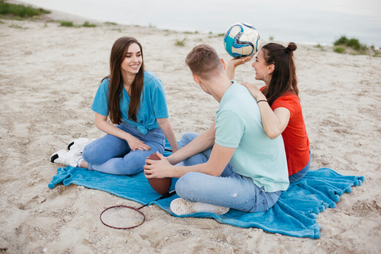 #Salud: ¿Sabías que estas enfermedades se pueden contraer por la arena de la playa?