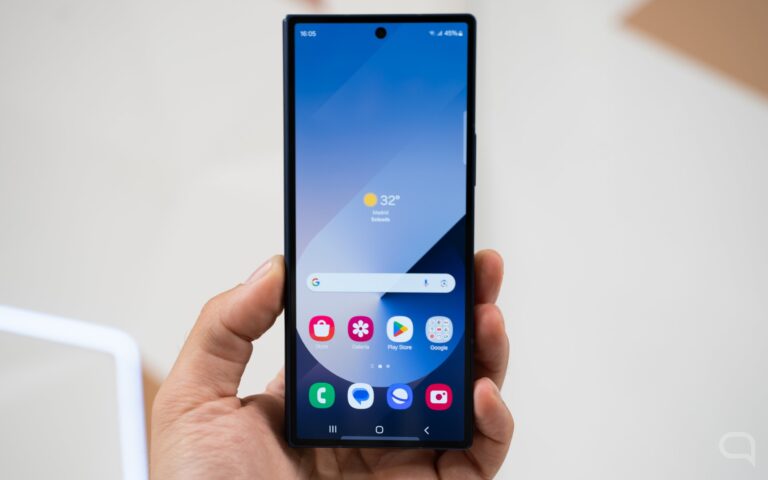 Galaxy Z Fold 7, Flip 7 y Flip 7 FE: filtradas sus especificaciones