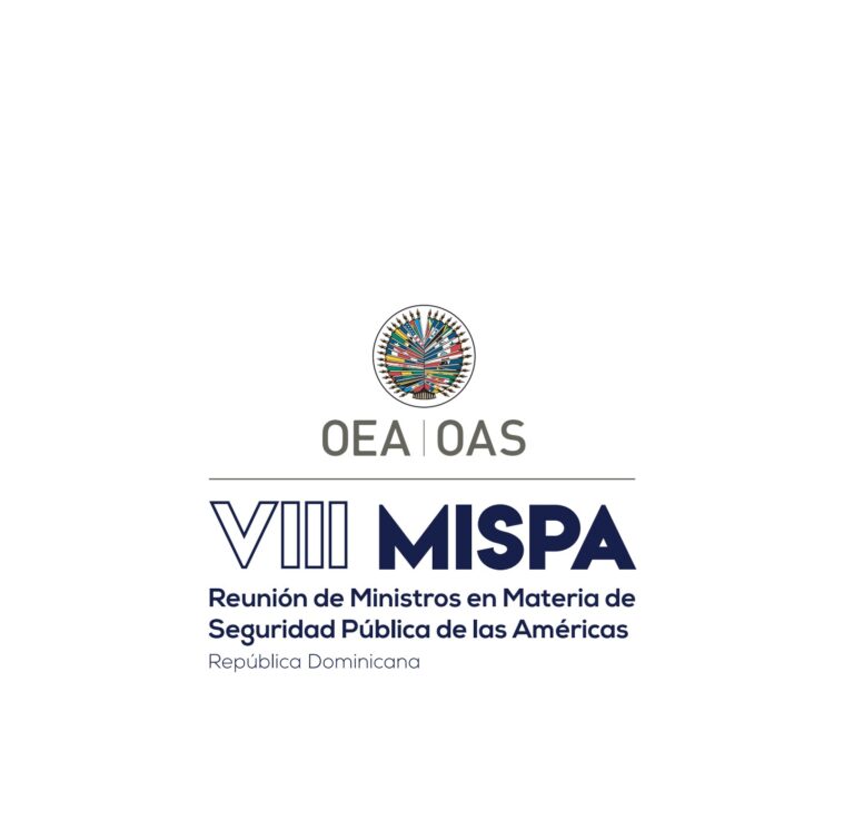 República Dominicana será sede de la VIII Reunión de Ministros de Seguridad Pública de las Américas(MISPA)