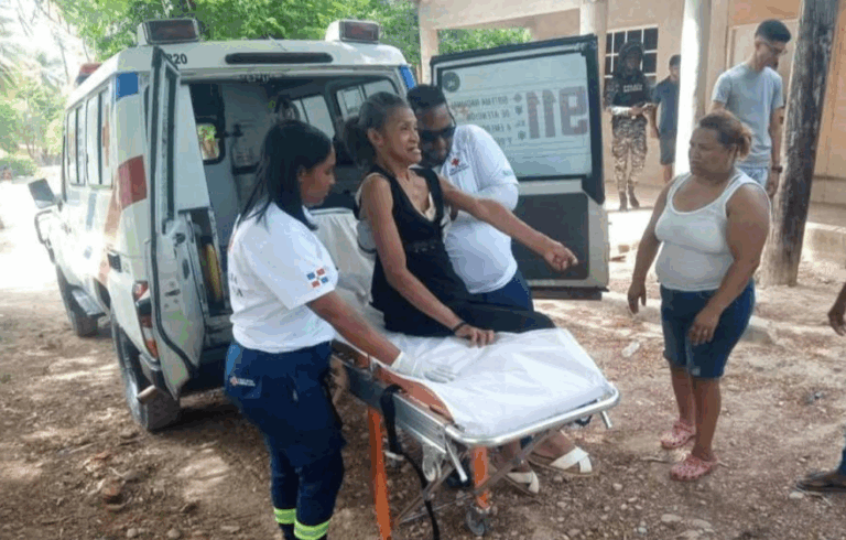 Encuentran sin vida al presunto implicado en caso de Arroyo Dulce #FVDigital