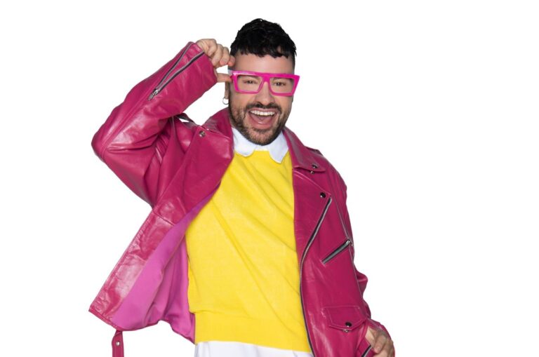 ¿Quién es Shiky, el nuevo habitante confirmado para ingresar a La Casa de los Famosos México? #FVDigital