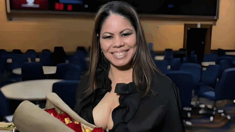 Lo que trató de hacer Zulinka Pérez tras pérdida de su padre Rubby Pérez #FVDigital #FelixVictorino