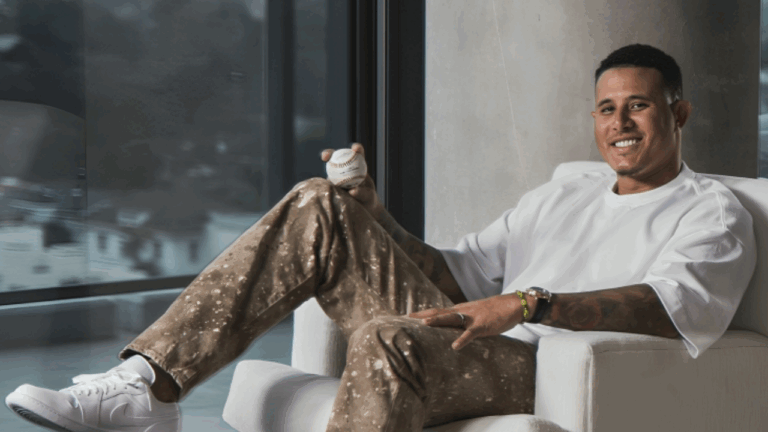 Manny Machado confirma participación con República Dominicana para 2026 #FVDigital #FelixVictorino