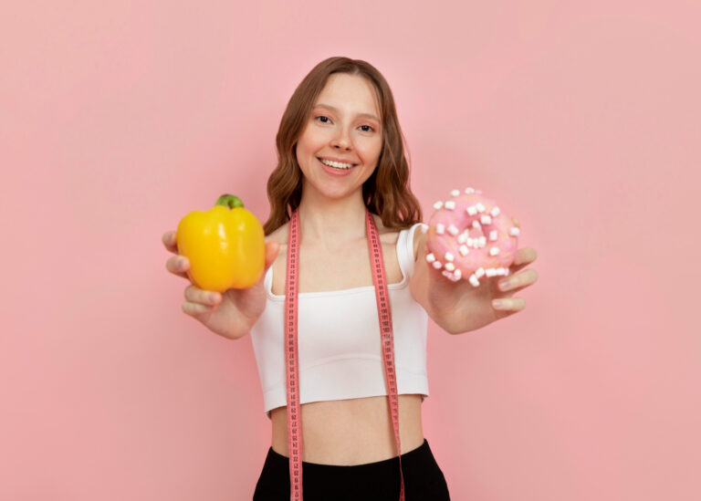 #Salud: ¿Te urge bajar de peso? Estas 5 dietas son tu solución