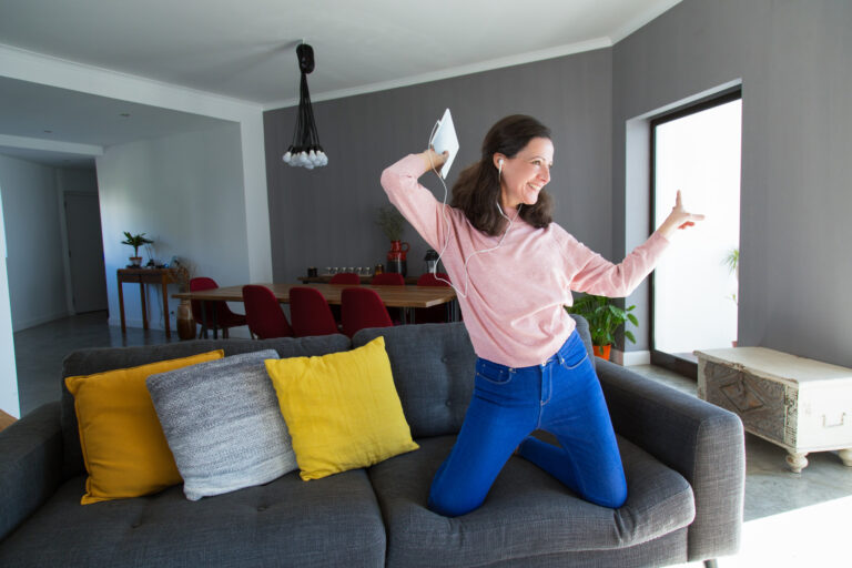 #Salud: ¿Tu casa se siente cargada? 4 trucos prácticos para eliminar la mala energía y atraer la buena