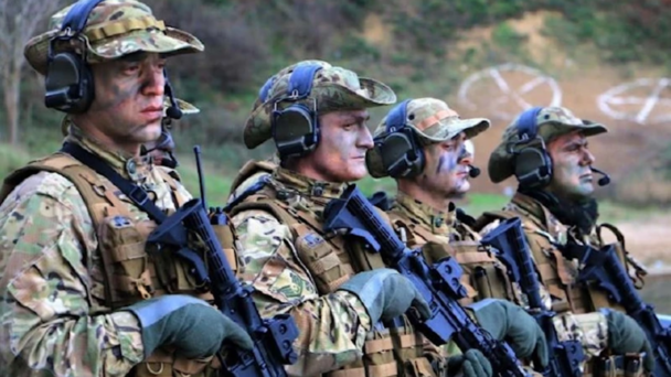 Turquía advierte que “intervendrá” en Siria si ve riesgo de partición del país #FVDigital