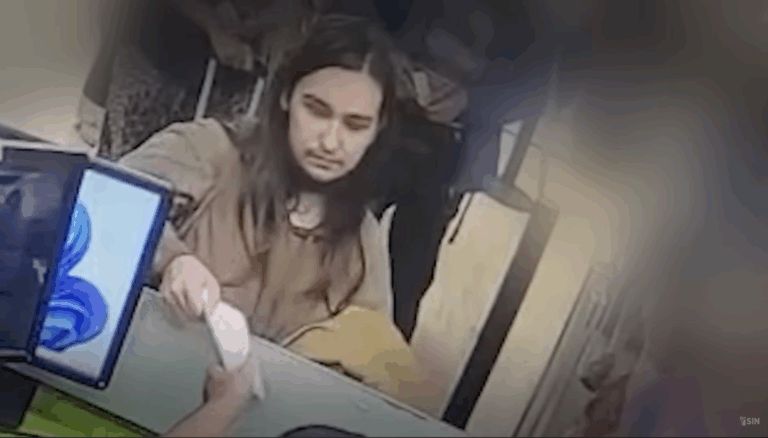 Así llegó Ellen Frances Hulett a RD: una muerte misteriosa en Migración – #DeInteres   #FVDigital