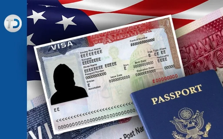 Omisión de redes puede impedir aprobación visa