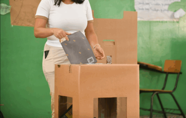 Diputados aprueban ley que premia a los votantes – #DeInteres   #FVDigital