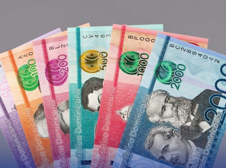 Más de RD$9,500 millones en cuentas de fallecidos en bancos de RD