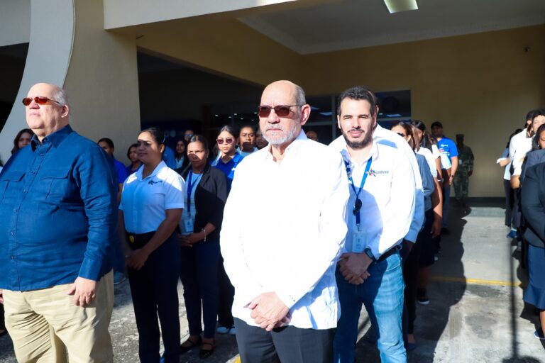 Onesvie celebra 24 años reafirmando la prevención sísmica #FVDigital