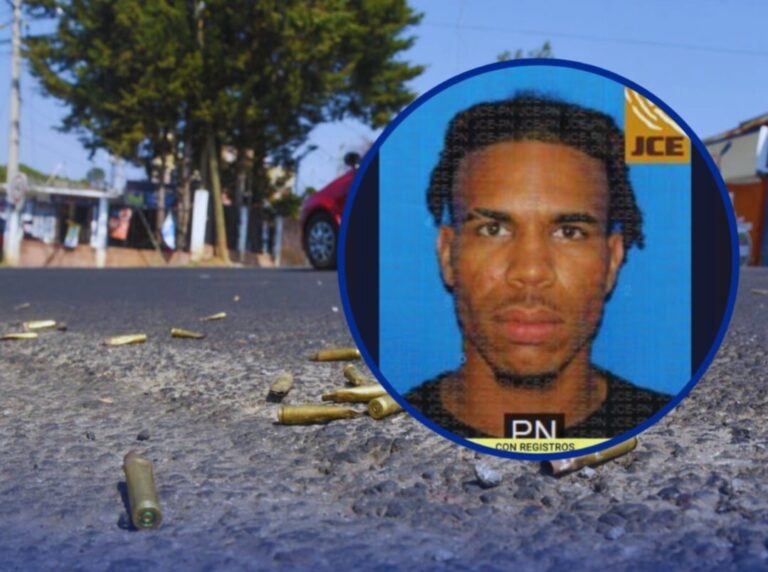 Matan a “Boca” en supuesto enfrentamiento a tiros con la PN tras asalto