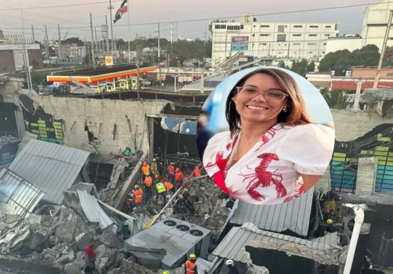 Exhumarán restos de Ruth Seija, víctima del Jet Set #FVDigital