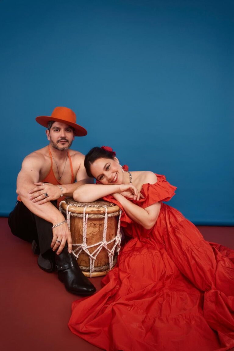 MABI lanza su álbum debut Aquí Ahora #FVDigital