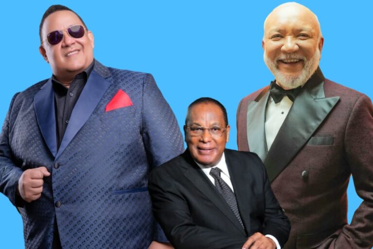 “Cuentos, Boleros y Más” el show donde celebrarán a papá #FVDigital