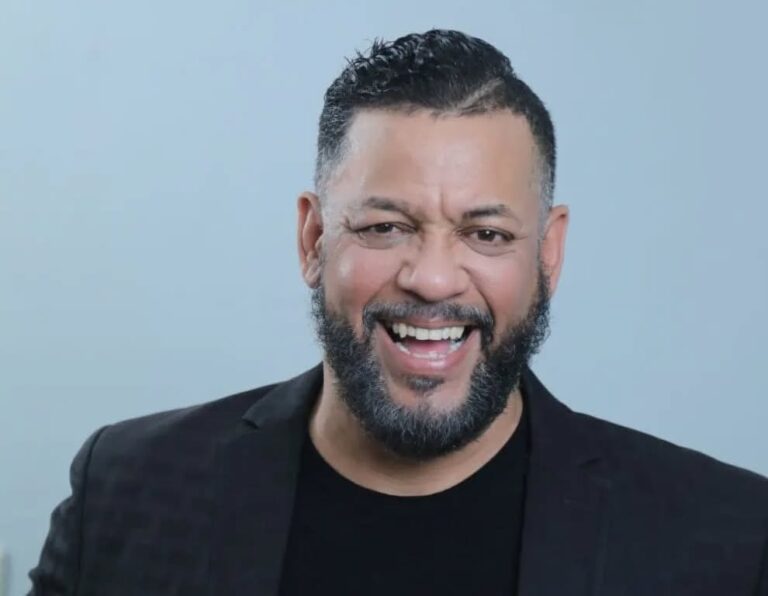 Jochy Jochy se despide de “La Opción 13.0” tras 9 años de risas, aprendizajes y grandes momentos