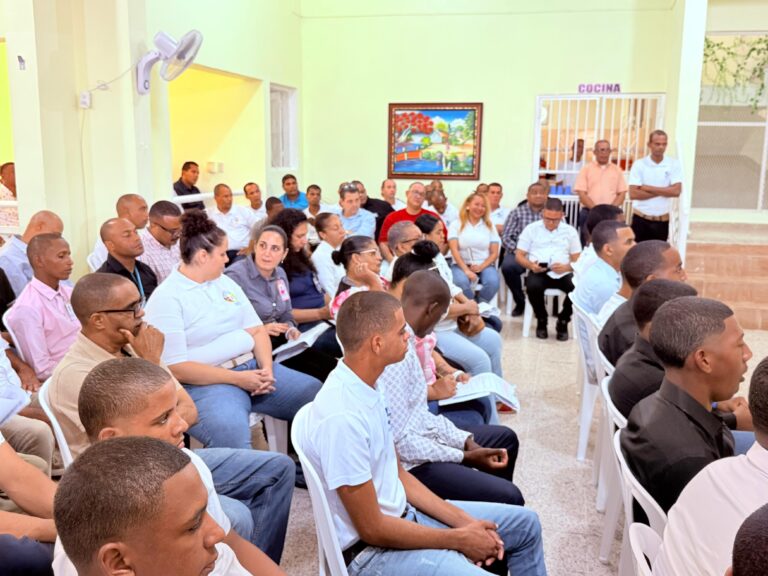 Hogar Crea Dominicano busca brindar atención integral y de alta calidad