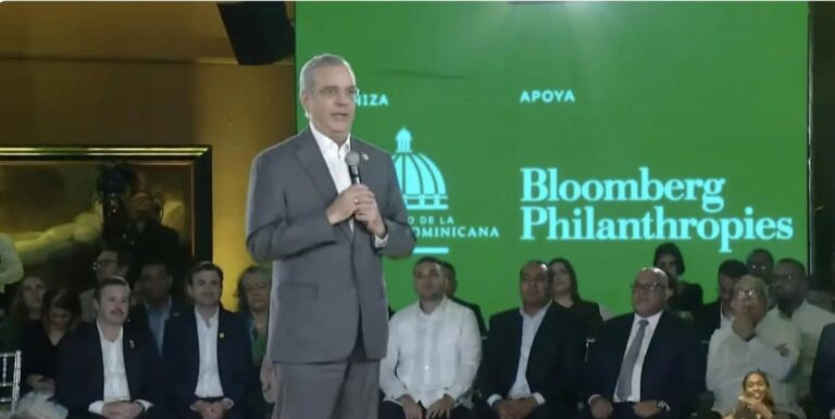 Presidente Abinader lanza el concurso “República de Ideas”