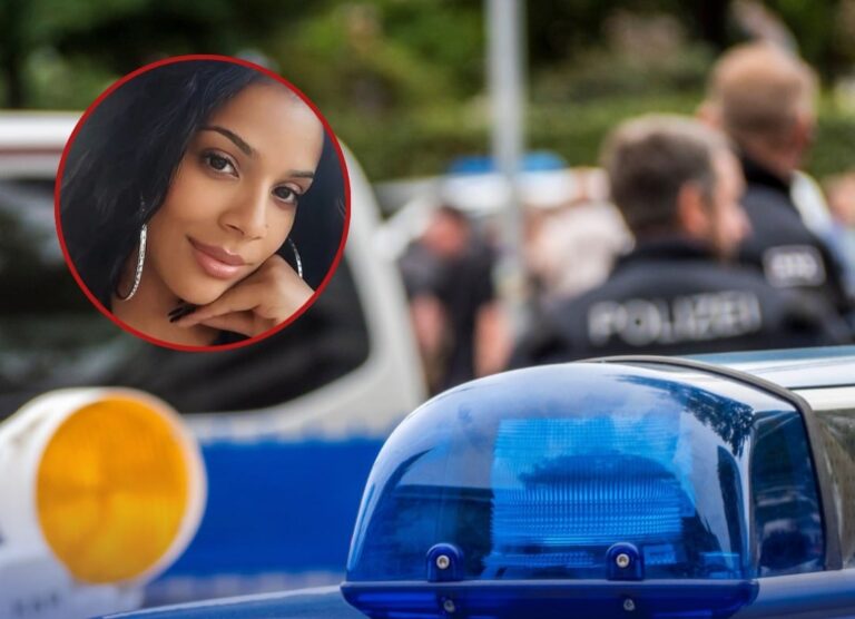 Piden justicia por bailarina dominicana hallada muerta un auto en Miami