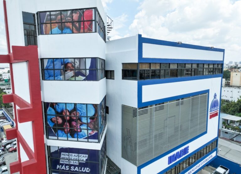 INABIE aclara situación sobre licitaciones de alimentación #FVDigital