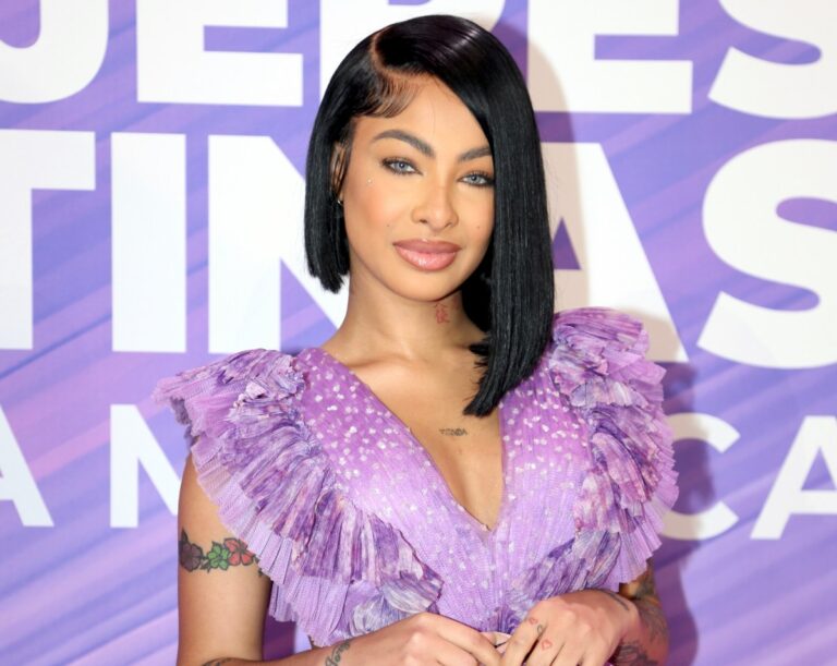 ¿Nuevo amor a la vista? Yailin La Más Viral aviva rumores de romance con JC Reyes #FVDigital