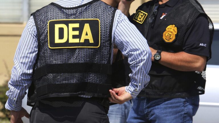 La DEA asegura que RD no será refugio para el narcotráfico