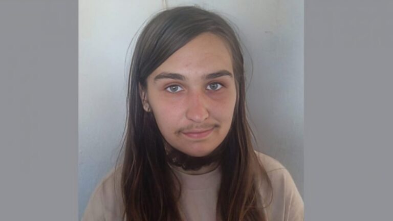 Revelan causa de muerte de Ellen Frances Hulett en centro migratorio