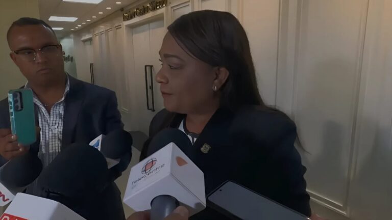 Comisión Bicameral que estudia el Código Penal entra en fase final