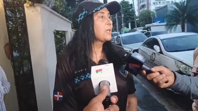 Tiran animales desde edificio en Bella Vista, según denuncias