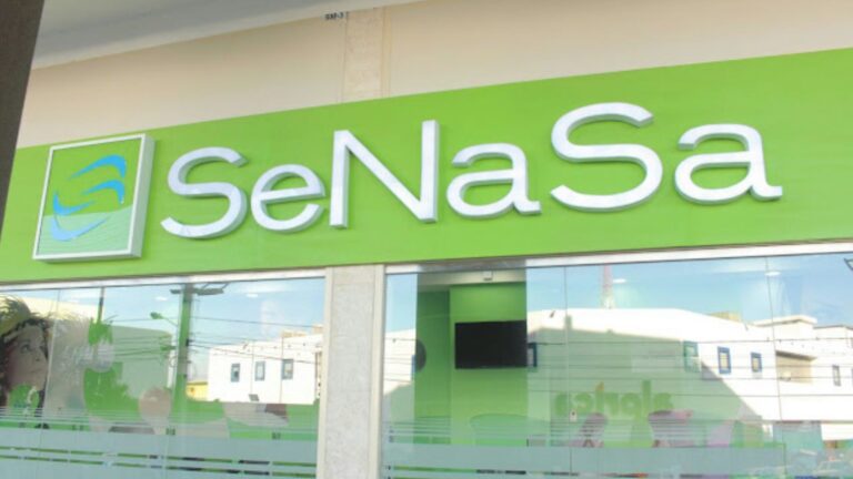 SeNaSa reanuda gradualmente delivery de medicamentos con nuevas medidas