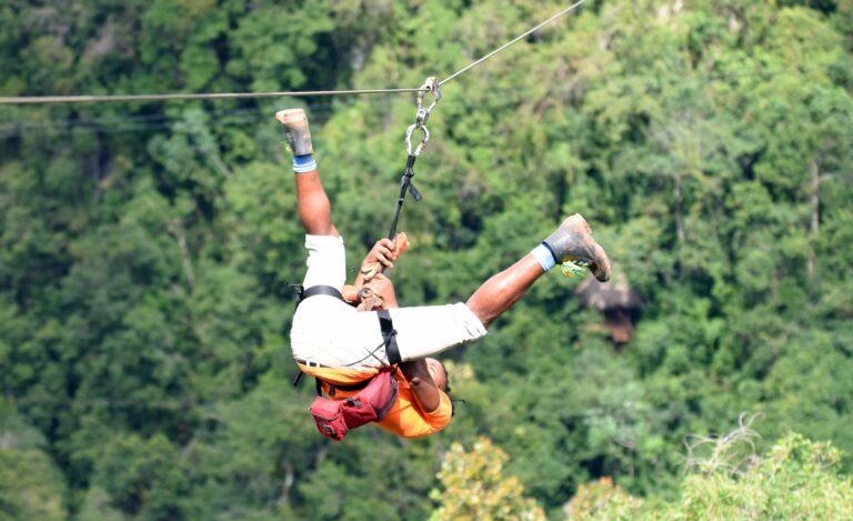 Sólo un tercio de los dominicanos participó en turismo interno   #FVDigital