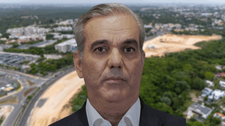 Abinader sobre reducción del Botánico – #DeInteres   #FVDigital