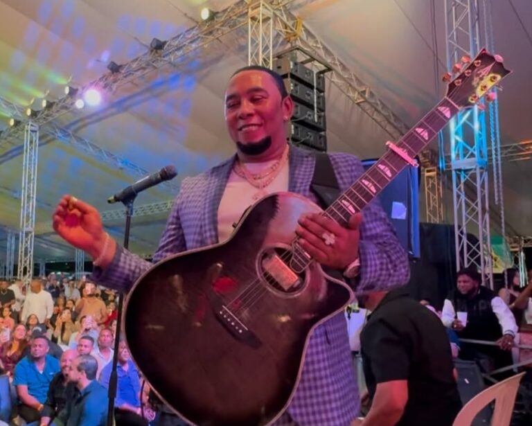 La nueva vaina de Anthony Santos – #DeInteres   #FVDigital