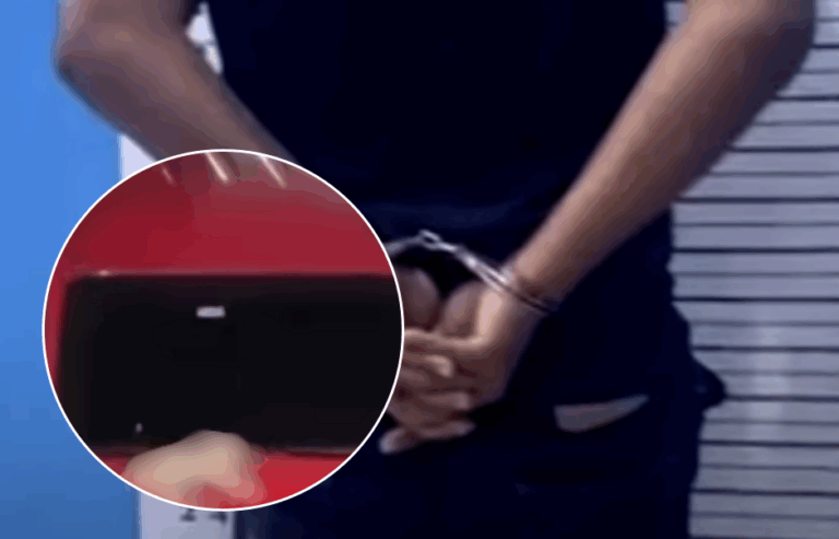 Arrestan tipo por lanzar perro del piso 11 de una torre en la capital – #DeInteres   #FVDigital