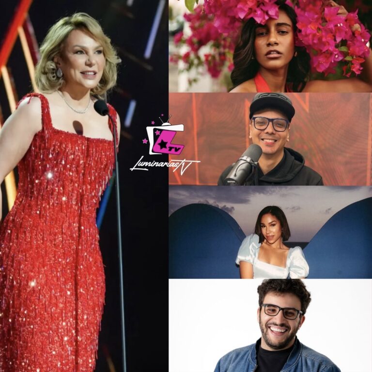 Acompañada de talento joven y por telesistema, así será el regreso de Milagros Germán