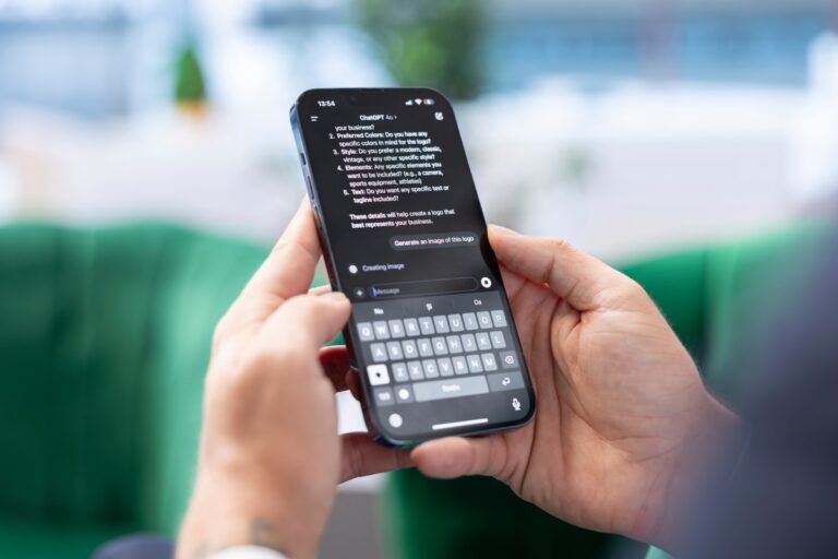 La pregunta que ChatGPT desea que todos los usuarios le hagan